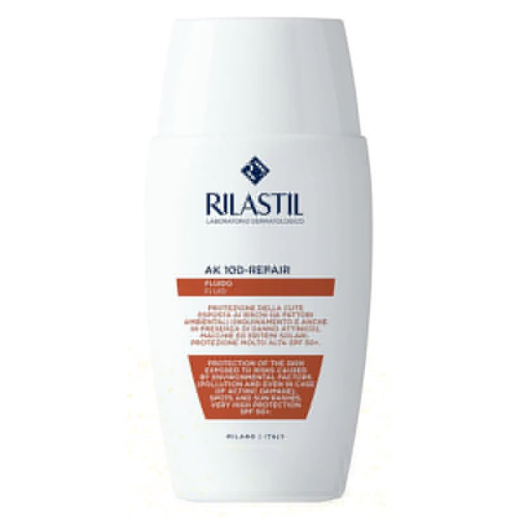 RILASTIL Sol.AK Repair100 50ml RILASTIL Sol.AK Repair100 50ml