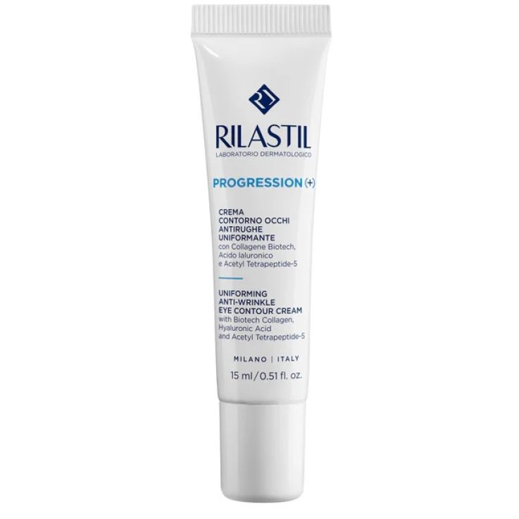 RILASTIL-PROGR.Crema C/Occhi RILASTIL-PROGR.Crema C/Occhi