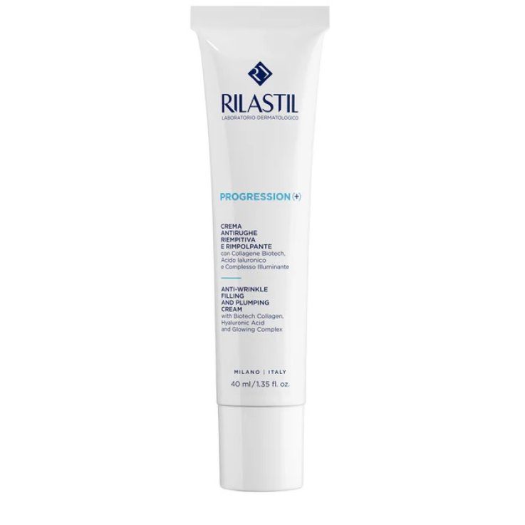 RILASTIL-PROGR.Crema A-Rughe RILASTIL-PROGR.Crema A-Rughe