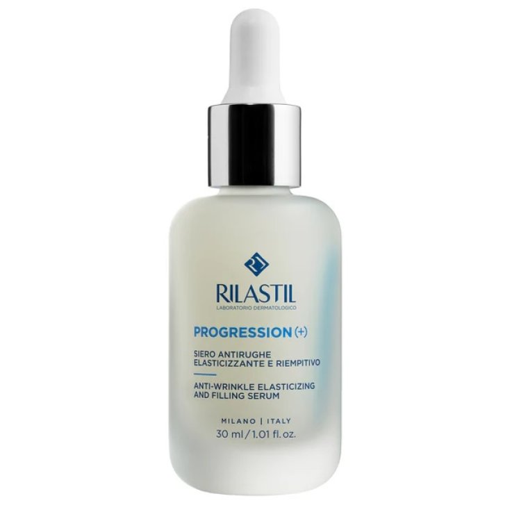 RILASTIL-PROGR.Siero Antir30ml RILASTIL-PROGR.Siero Antir30ml