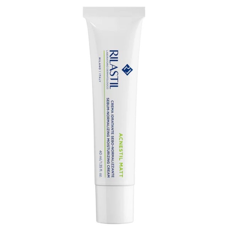 RILASTIL Acnestil Cr.50+ 50ml RILASTIL Acnestil Cr.50+ 50ml