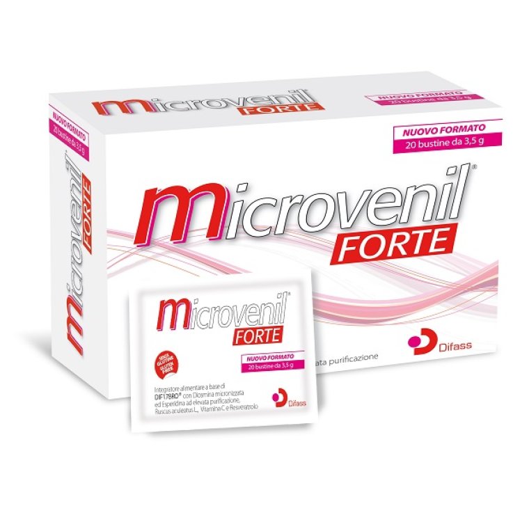 MICROVENIL Fte 20 Buste MICROVENIL Fte 20 Buste