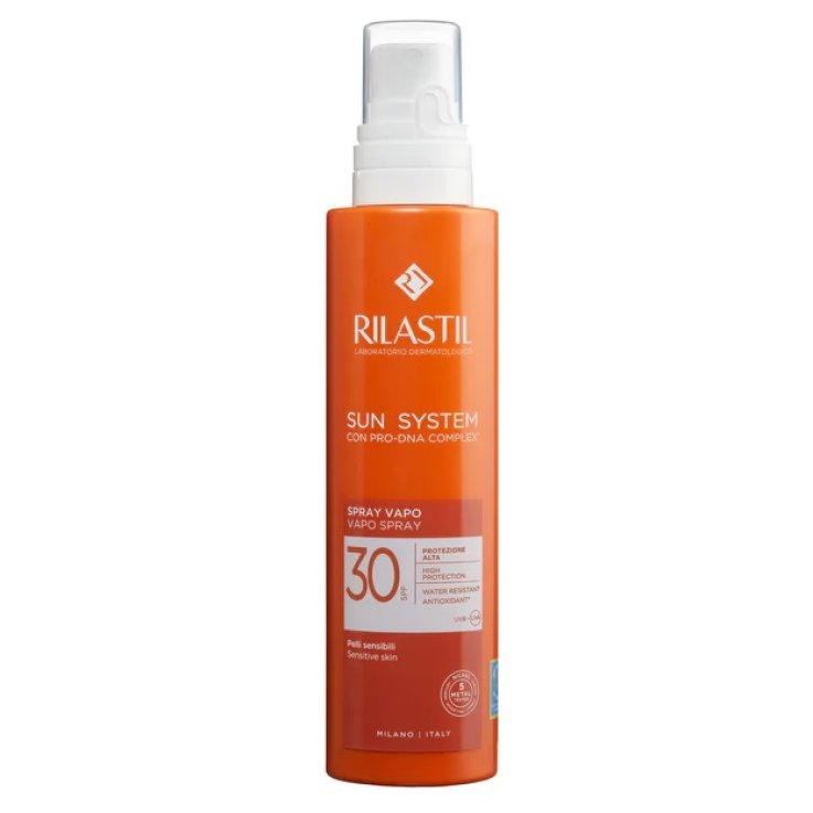 RILASTIL Sol.Spy fp30 200ml RILASTIL Sol.Spy fp30 200ml