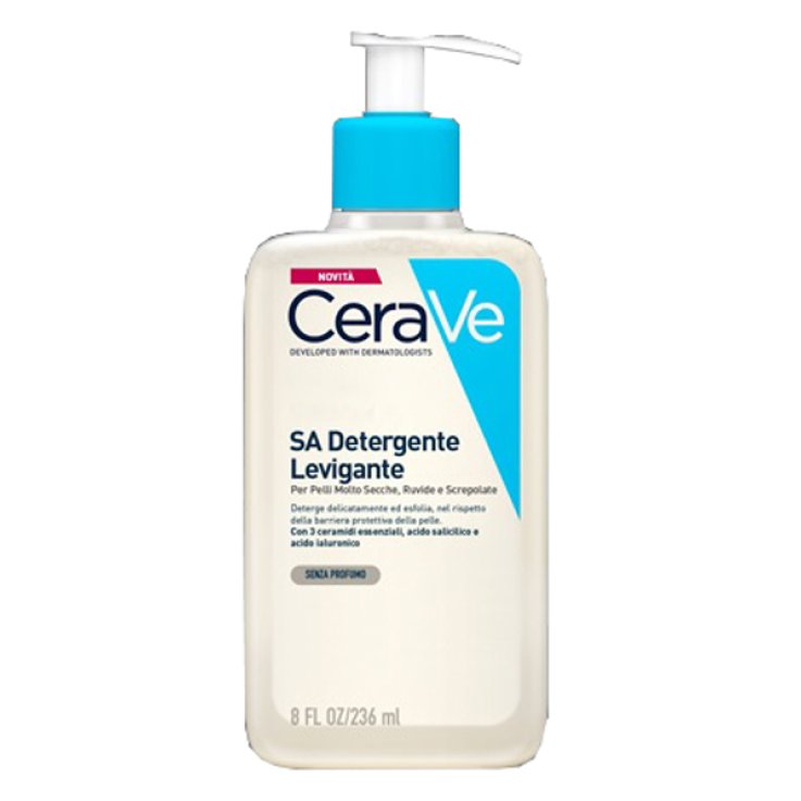 CeraVe Detergente.Levigante 236ml CeraVe Detergente.Levigante 236ml