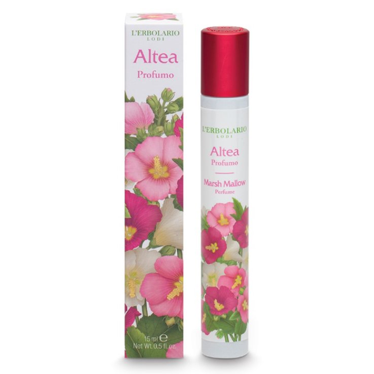 ALTEA PROFUMO 15 ML ALTEA PROFUMO 15 ML
