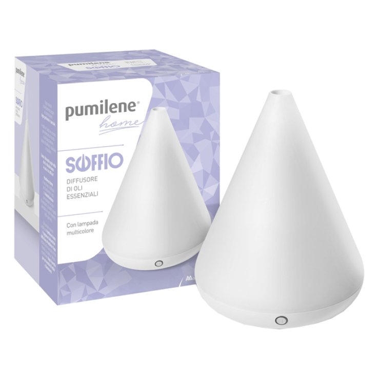 PUMILENE HOME SOFFIO DIFFUSORE ULTRA PUMILENE HOME SOFFIO DIFFUSORE ULTRA