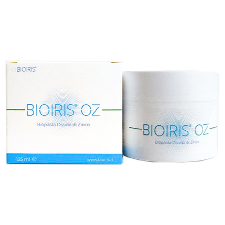 BIOIRIS OZ 125g BIOIRIS OZ 125g