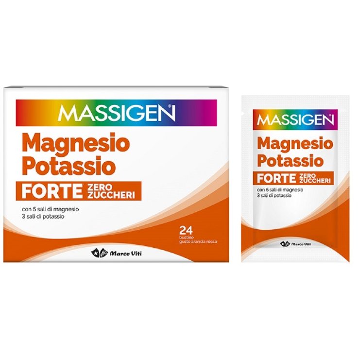 MASSIGEN MG+K S/Z FT.24Bust.8g MASSIGEN MG+K S/Z FT.24Bust.8g