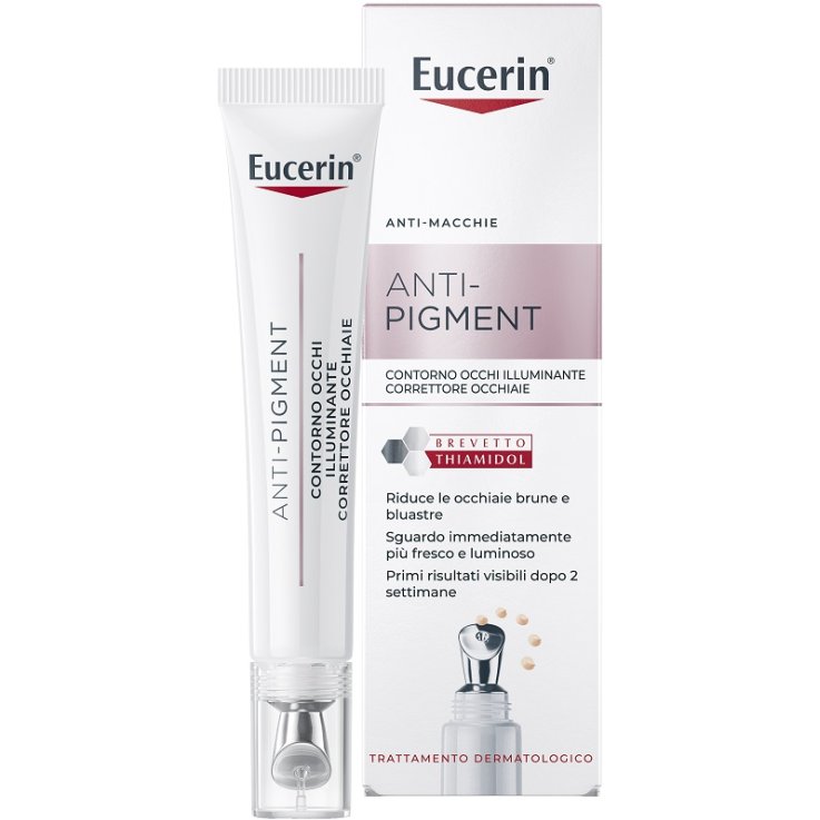 EUCERIN A-Pigment Cont.Occhi EUCERIN A-Pigment Cont.Occhi