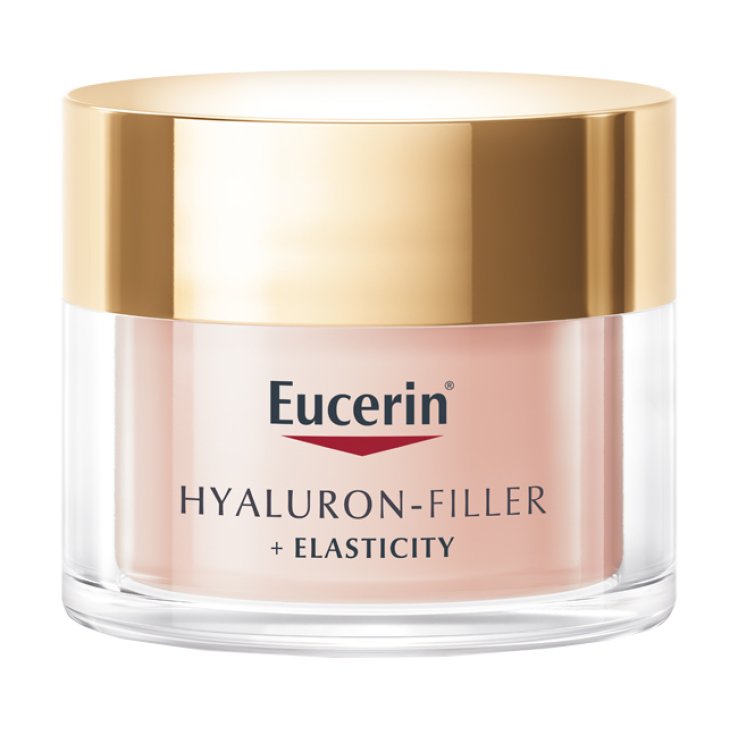 EUCERIN Hyal.Fill+El.Rose'fp30 EUCERIN Hyal.Fill+El.Rose'fp30