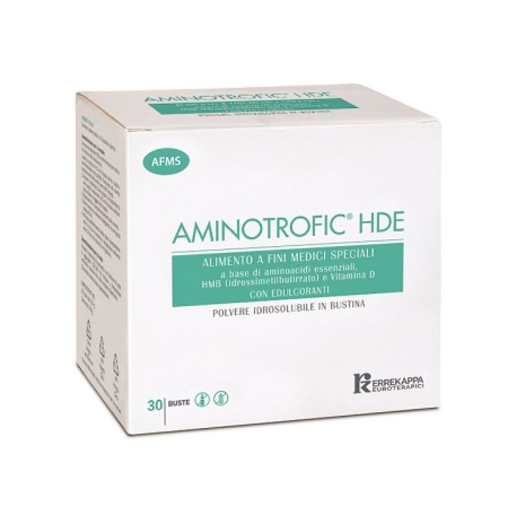 AMINOTROFIC HDE 30 Bust.6,5g AMINOTROFIC HDE 30 Bust.6,5g