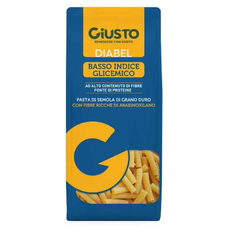 DIABEL Pasta Sedanini 400g DIABEL Pasta Sedanini 400g