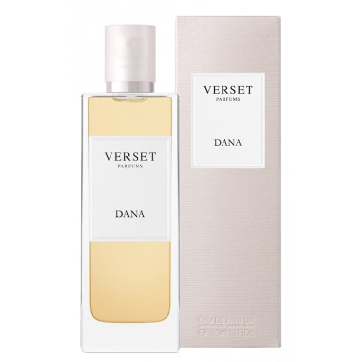 VERSET DANA EAU DE PARFUM 50 ML VERSET DANA EAU DE PARFUM 50 ML