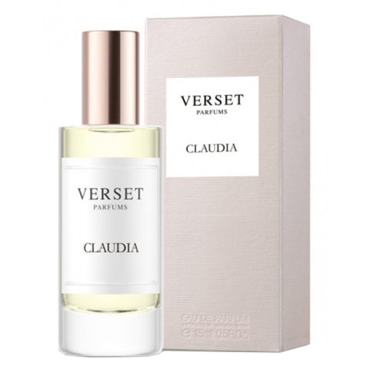 VERSET CLAUDIA EAU DE PARFUM 15 ML VERSET CLAUDIA EAU DE PARFUM 15 ML