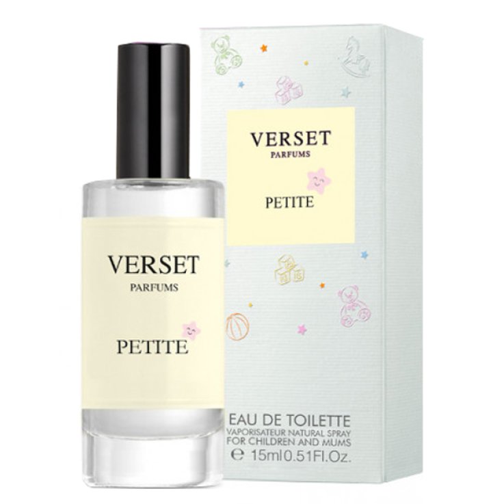 VERSET PETITE EAU DE TOILETTE 15 ML VERSET PETITE EAU DE TOILETTE 15 ML