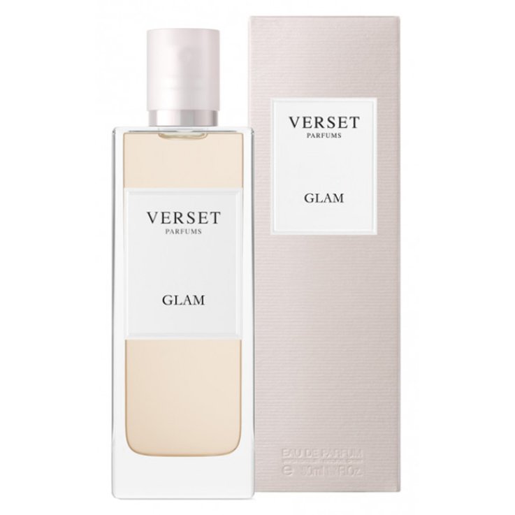 VERSET GLAM EAU DE PARFUM 50 ML VERSET GLAM EAU DE PARFUM 50 ML