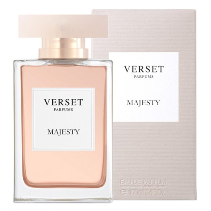 VERSET MAJESTY EDP 100ML VERSET MAJESTY EDP 100ML