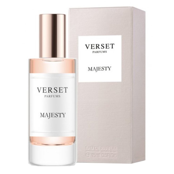 VERSET MAJESTY EAU DE PARFUM 15 ML VERSET MAJESTY EAU DE PARFUM 15 ML