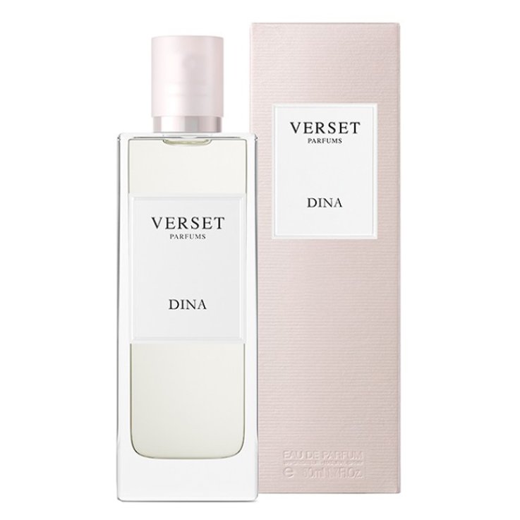 VERSET DINA EAU DE PARFUM 50 ML VERSET DINA EAU DE PARFUM 50 ML