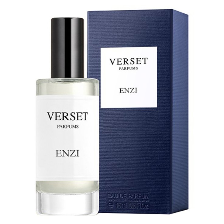 VERSET ENZI EAU DE PARFUM 15 ML VERSET ENZI EAU DE PARFUM 15 ML