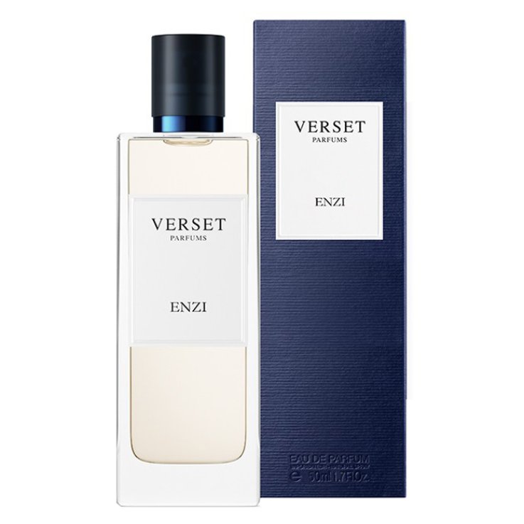 VERSET ENZI EAU DE PARFUM 50 ML VERSET ENZI EAU DE PARFUM 50 ML