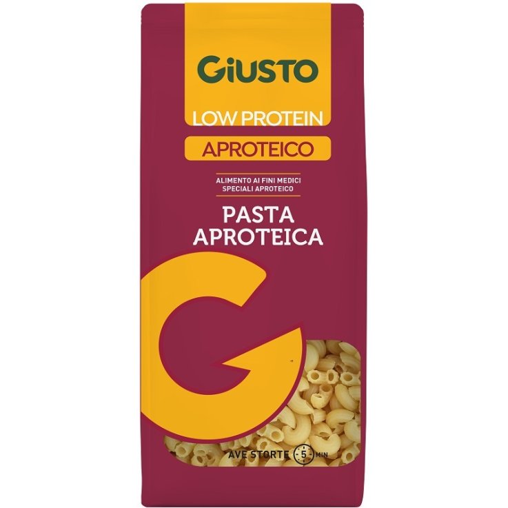 GIUSTO Aprot.Pasta Ave St.250g GIUSTO Aprot.Pasta Ave St.250g