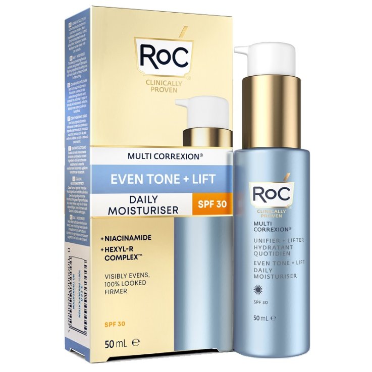 ROC Multi Correxion Even Daily ROC Multi Correxion Even Daily