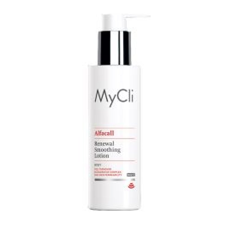 ALFACALL Levigante Corpo 200ml ALFACALL Levigante Corpo 200ml