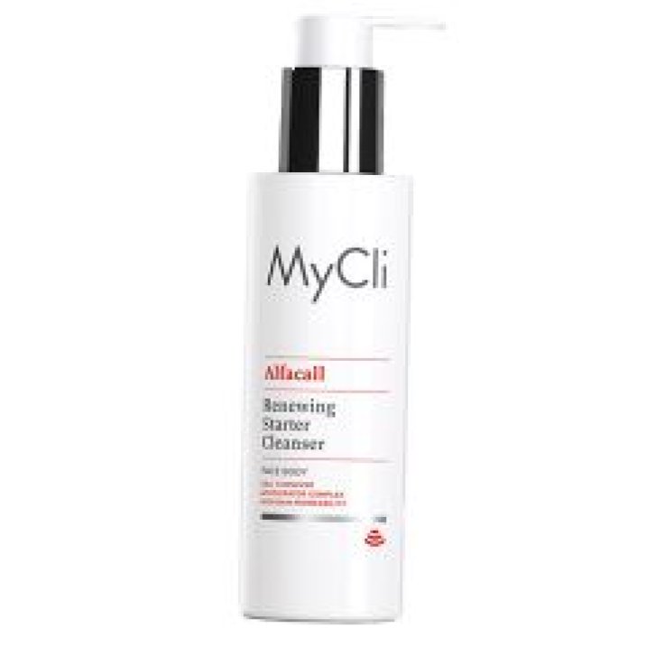 ALFACALL Det.Starter 200ml ALFACALL Det.Starter 200ml