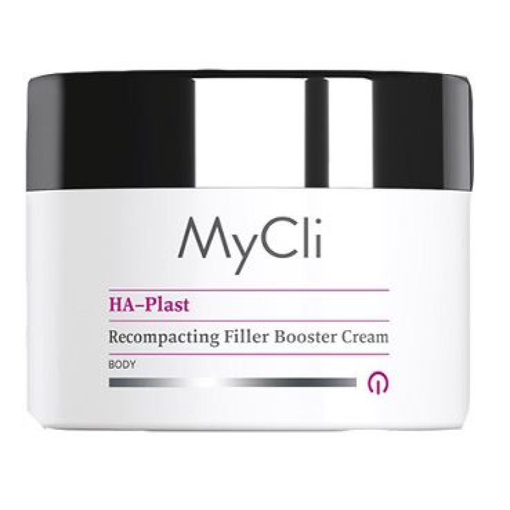 HA-PLAST Crema Corpo 200ml HA-PLAST Crema Corpo 200ml