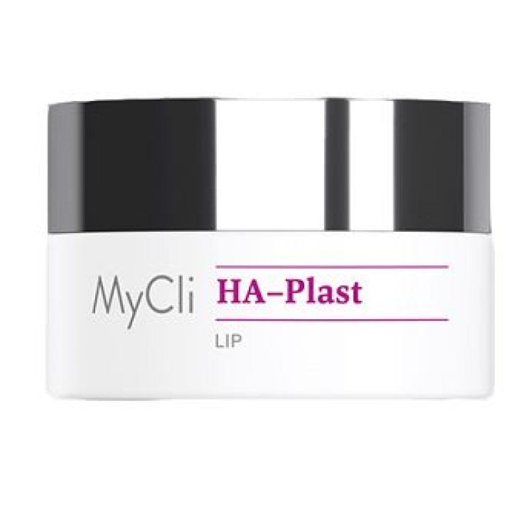 HA-PLAST Rimp.Labbra 15ml HA-PLAST Rimp.Labbra 15ml