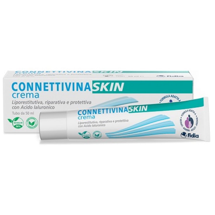 CONNETTIVINASKIN Crema 50ml CONNETTIVINASKIN Crema 50ml