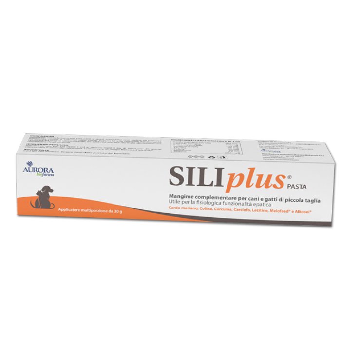 SILIPLUS Pasta 30g SILIPLUS Pasta 30g