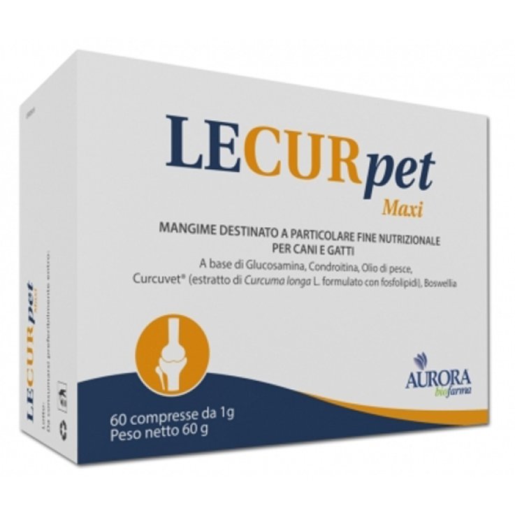 LECURPET 60 Cpr LECURPET 60 Cpr