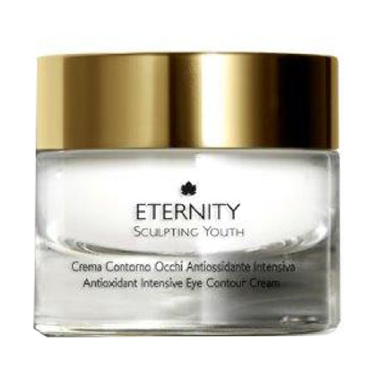 ELEVE Eternity Cr.C/Occhi 15ml ELEVE Eternity Cr.C/Occhi 15ml