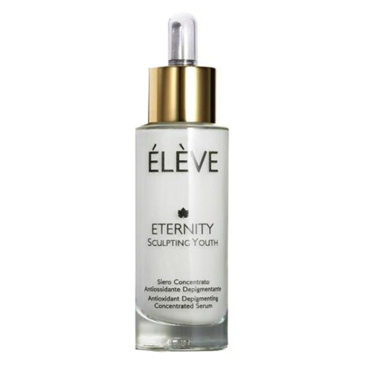 ELEVE Eternity Siero Depigm. ELEVE Eternity Siero Depigm.