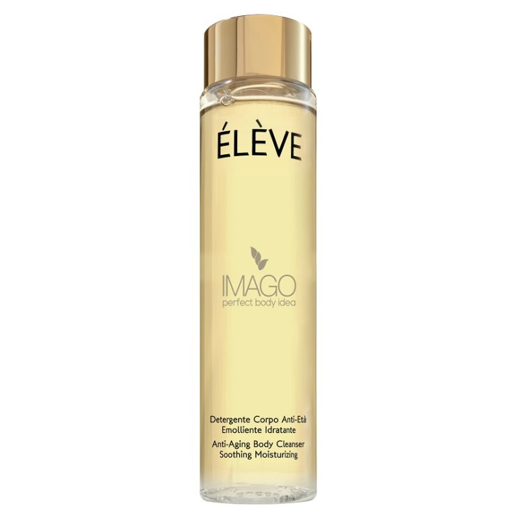 ELEVE Imago Det.Corpo 250ml ELEVE Imago Det.Corpo 250ml