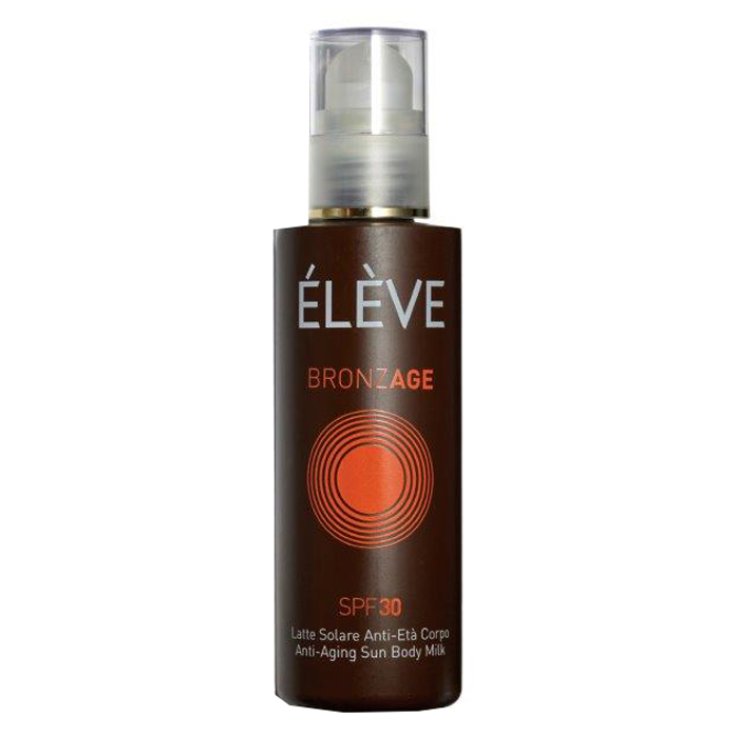 ELEVE Bronz Latte A-Eta'fp30 ELEVE Bronz Latte A-Eta'fp30