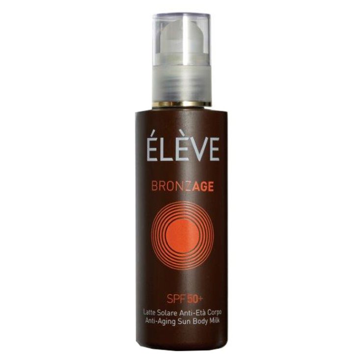 ELEVE Bronz Latte A-Eta'fp50+ ELEVE Bronz Latte A-Eta'fp50+