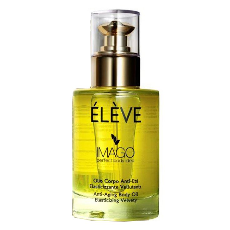 ELEVE Imago Olio Corpo 100ml ELEVE Imago Olio Corpo 100ml