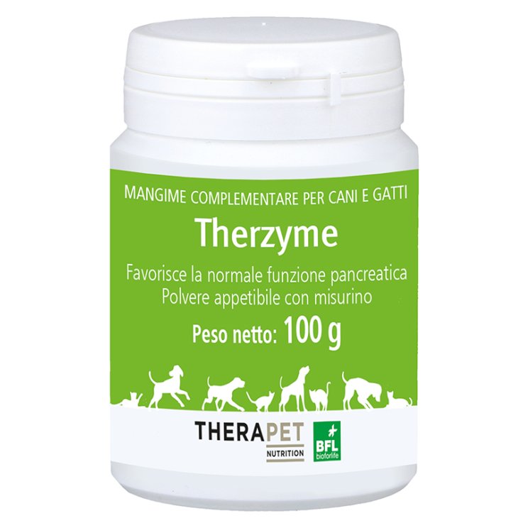 THERZYME Polv.100g THERZYME Polv.100g
