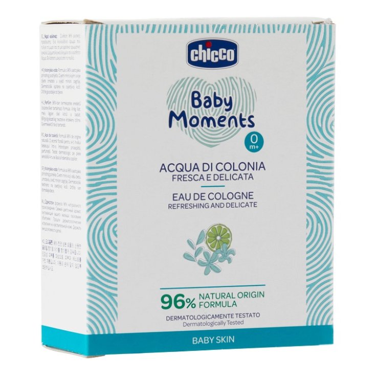 CH-BM Acqua Colonia Refresh CH-BM Acqua Colonia Refresh