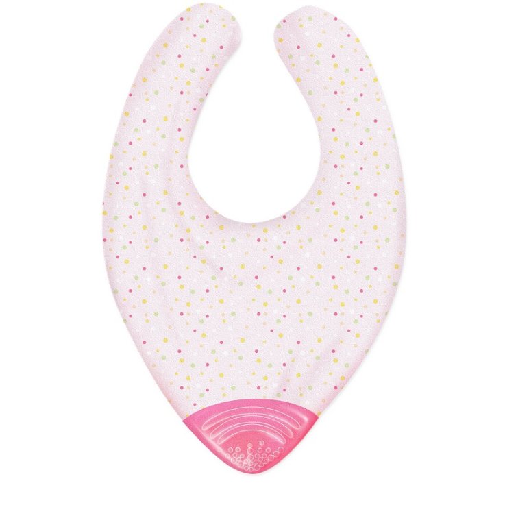 CHICCO MASSAGGIAGENGIVE GUMMY ROSA CHICCO MASSAGGIAGENGIVE GUMMY ROSA