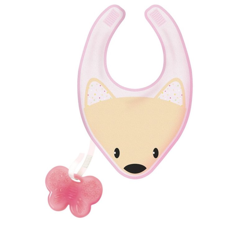 CHICCO MASSAGGIAGENGIVE FRESH ROSA CHICCO MASSAGGIAGENGIVE FRESH ROSA