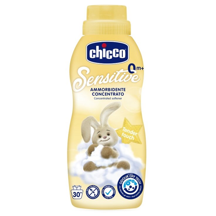 CH Ammorb.Carezza 750ml CH Ammorb.Carezza 750ml