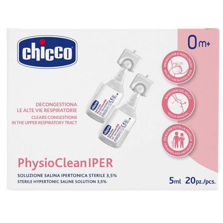 CH Soluz.Ipert.20fl.5ml 0m+ CH Soluz.Ipert.20fl.5ml 0m+