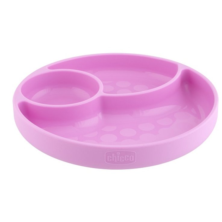 CH Piatto C/Vent.Sil.Girl 12m+ CH Piatto C/Vent.Sil.Girl 12m+