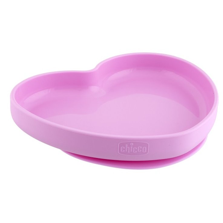 CH Piatto Cuore C/Vent.Girl9m+ CH Piatto Cuore C/Vent.Girl9m+
