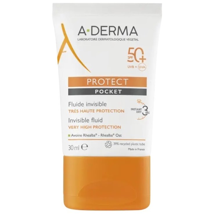 ADERMA Prot.A-D Fl.50+ ADERMA Prot.A-D Fl.50+