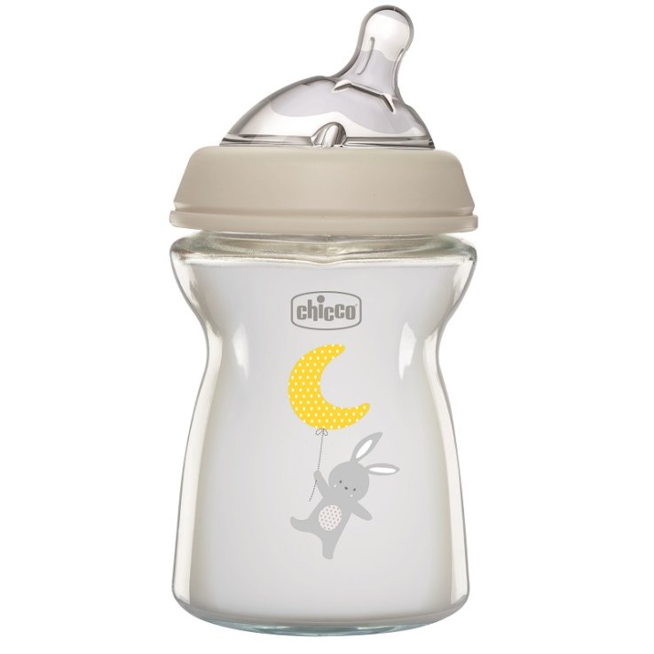 CH Bib.NatFeel VT 0m+ 250ml CH Bib.NatFeel VT 0m+ 250ml